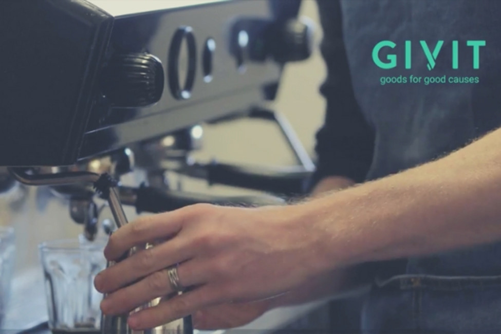 You can help vulnerable kids and youth by donating via GIVIT