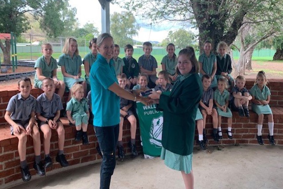 Help for NSW communities during devastating drought